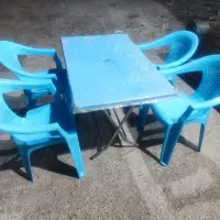 صندل پلاستیک تعدادمحدود