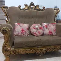 مبل|مبلمان خانگی و میز عسلی|رشت, جانبازان|دیوار