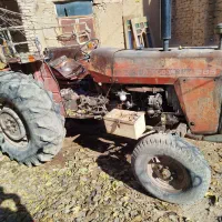 تراکتور فرگوسن