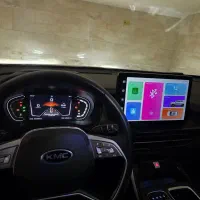 کی ام سی x5 مدل 1402