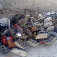 استوک‌یدک‌ اوراقی|قطعات یدکی و لوازم جانبی|ماهدشت, |دیوار