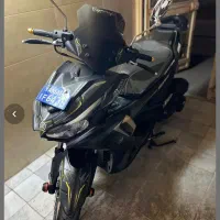 ایروکس ۱۸۰لازرورقی