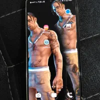 گوشی موبایل سامسونگ a73 5G