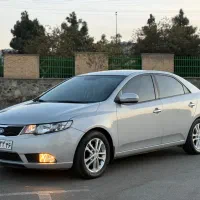 سراتو آپشنال مدل ۱۳۹۶|خودرو سواری و وانت|مشهد, آزادشهر|دیوار