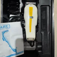 ماشین اصلاح WAHL آمریکایی