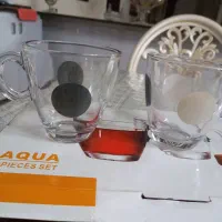 فنجان توپی درجه یک