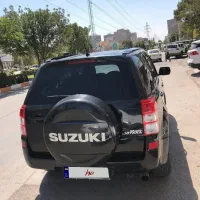 سوزوکی ویتارا   2010|خودرو سواری و وانت|تهران, آذربایجان|دیوار
