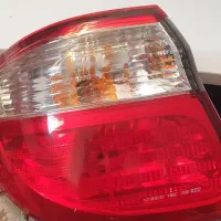 چراغ خطر ماکسیما.|قطعات یدکی و لوازم جانبی|قم, نخودی|دیوار