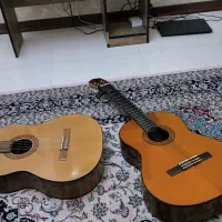 گیتار یاماها سی هفتاد اصل اندونزی کد دار|گیتار، بیس، امپلیفایر|کرمانشاه, |دیوار