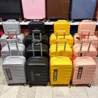 چمدان چهار تیکه مونزا (بدون واسطه)|کیف، کفش، کمربند|یزد, |دیوار