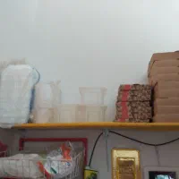 ظرف غذا وظرف یکبارمصرف