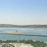 150-متر-تهاتر-برج-مجلل-و-لوکس-ایزدیار-دریاچه-چیتگر