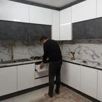 تعمیرات وساخت کابینت کمد دیواری|خدمات پیشه و مهارت|نسیم‌شهر, |دیوار