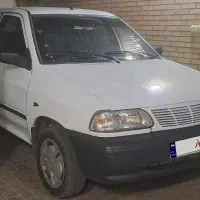 پراید مدل 90|خودرو سواری و وانت|طبس, |دیوار