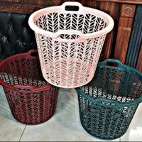 سبد رخت بزرگ