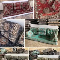 شاه نشیمن بدون واسطه