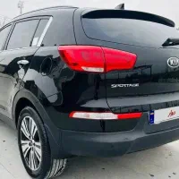 اسپورتیج ۲۰۱۲