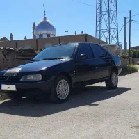 پژو405 مشکی عروسک
