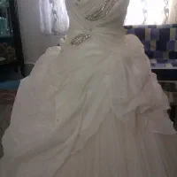 لباس عروس