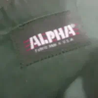 اور کت اصلی آلفا معامله|لباس|تربتحیدریه, شهرک ولیعصر|دیوار