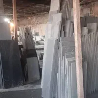 استخدام کارگر ساده و حرفه ای سنگبری شیفت شب|استخدام صنعتی، فنی، مهندسی|ورامین, خورین|دیوار