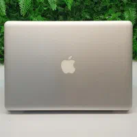 لبتاپ مکبوک پرو ۲۰۱۰ macbook pro 2010|رایانه همراه|لار, |دیوار