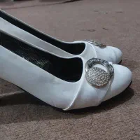 فروش کفش مجلسی و طبی فریدونکنار زیر قیمت|کیف، کفش، کمربند|فریدون‌کنار, |دیوار