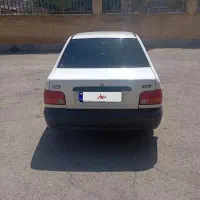 پراید 81