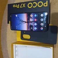 Poco X7 Pro 512/12|موبایل|دزفول, |دیوار