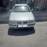سمند lx