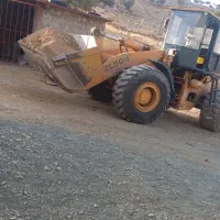 لودر اجاره ای|خدمات حمل و نقل|سرپل ذهاب, |دیوار