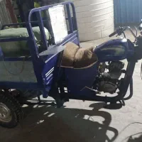 موتور سه چرخ|موتورسیکلت|درگهان, |دیوار