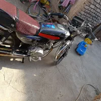 موتور پیشتاز 200