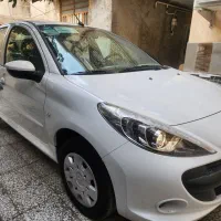 ماشین ۲۰۷|خودرو سواری و وانت|بندرعباس, |دیوار