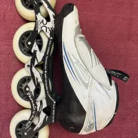 اسکیت سرعت جت بونت