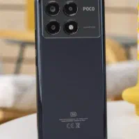 پوکو x6pro 512
