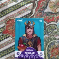 کارت کیمدی