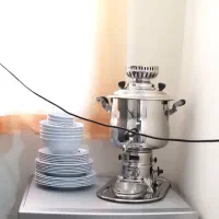 سماور نو نو