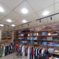 دکور بوتیک چوب روس|فروشگاه و مغازه|کرج, اسدآباد|دیوار
