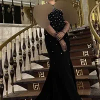 لباس مجلسی لاکچری