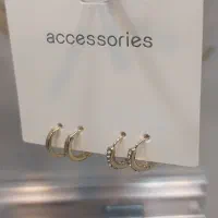 اکسسوری خارجی و ارزان قیمت|بدلیجات|رشت, بازار|دیوار