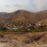 ۲۴۰متر زمین شهرکی/وسکاره/دماوند