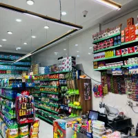 نیازمند نیروی کار در سوپر مارکت|استخدام خدمات فروشگاه و رستوران|شیراز, شهرک ولیعصر|دیوار