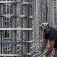 استخدام کارگر آرماتوربندی