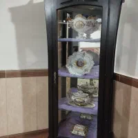 بوفه|بوفه، ویترین، کنسول|ملایر, |دیوار