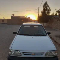 پراید سالم|خودرو سواری و وانت|بردسکن, |دیوار