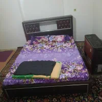 اجاره سوییت روزانه و ساعتی تمام وقت ممنون|اجارهٔ کوتاه‌مدت آپارتمان و سوئیت|بجنورد, |دیوار
