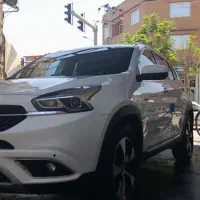 چری تیگو ۷ مدل ۹۷ تحویل ۹۸|خودرو سواری و وانت|نقده, |دیوار