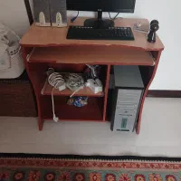 میز کامپیوتر