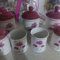 پا سماوری چینی